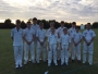 U15's v Hardwick