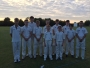 U15's v Hardwick