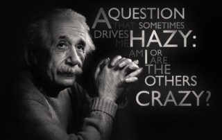 Einstein Quotes