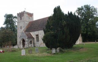 Reed Church