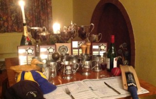 Trophies