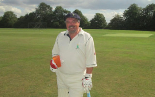 PGB, Oldest Centurion