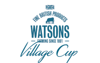 Watson's National Village Cup