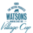 Watson's National Village Cup