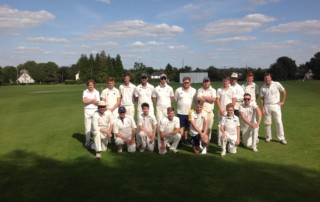 President's Match 2017
