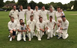 RCC v Aston Rowant 2017
