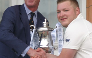 Lord's 2017 NVC 424