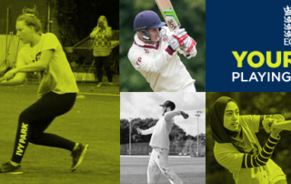 ECB Playing Survey