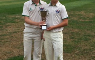 Herts Area Colts