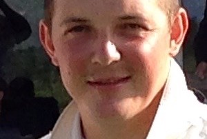 Sean Tidey