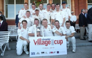 NVC Lord's 2019