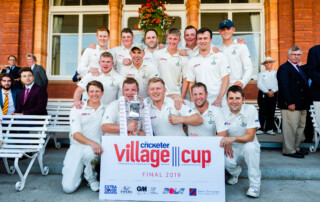 NVC Lord's 2019