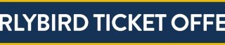 earlybird ticket offer